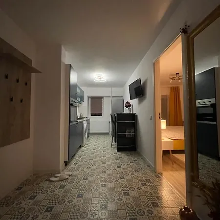 בוקרשט Premium Jd Studio מראה חיצוני תמונה