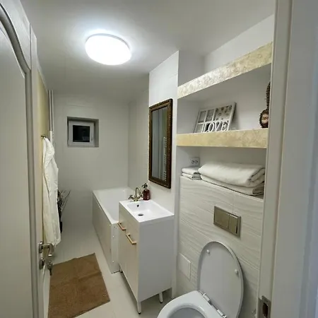 בוקרשט Premium Jd Studio מראה חיצוני תמונה