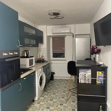 בוקרשט Premium Jd Studio מראה חיצוני תמונה