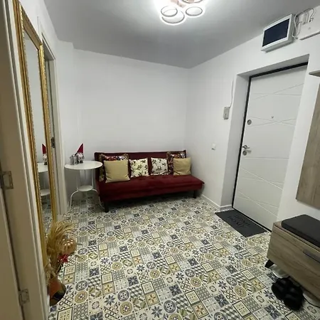 בוקרשט Premium Jd Studio מראה חיצוני תמונה